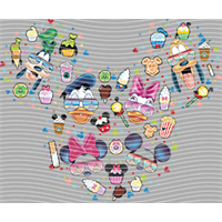 Disney Style-DSN 301